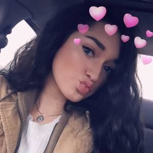 Meet your Posher, Gabbie